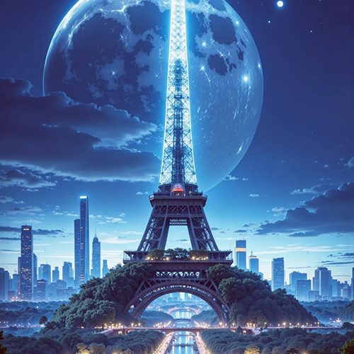 paris